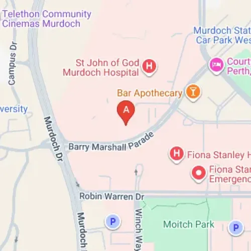 3 Barry Marshall Parade, Murdoch WA 6150, Australia 3 Barry Marshall Parade, Murdoch WA 6150, Australia