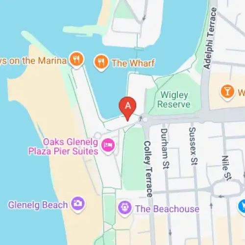 3 Chappell Dr, Glenelg SA 5045, Australia 3 Chappell Dr, Glenelg SA 5045, Australia