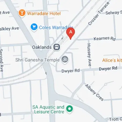 3 Crozier Terrace, Bedford Park SA 5042, Australia 3 Crozier Terrace, Bedford Park SA 5042, Australia