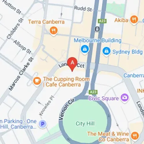 3 Knowles Pl, Canberra ACT 2601, Australia 3 Knowles Pl, Canberra ACT 2601, Australia