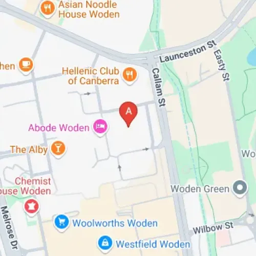 3 Matilda St, Phillip ACT 2606, Australia 3 Matilda St, Phillip ACT 2606, Australia