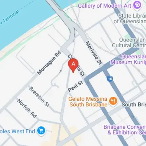 30 Boundary St, South Brisbane QLD 4101, Australia 30 Boundary St, South Brisbane QLD 4101, Australia