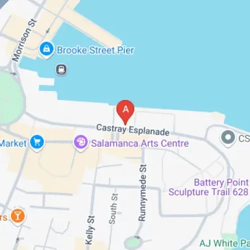 30 Castray Esplanade, Battery Point TAS 7004, Australia 30 Castray Esplanade, Battery Point TAS 7004, Australia