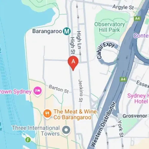 30 Hickson Rd, Millers Point NSW 2000, Australia 30 Hickson Rd, Millers Point NSW 2000, Australia