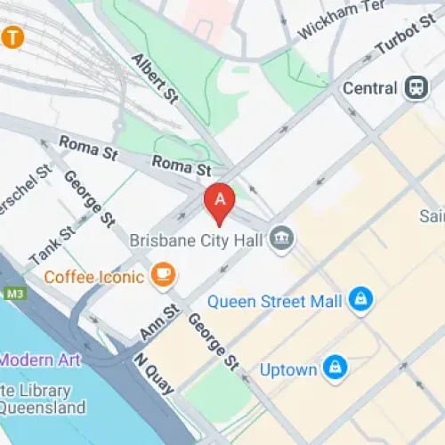 30 Roma St, Brisbane City QLD 4000, Australia 30 Roma St, Brisbane City QLD 4000, Australia