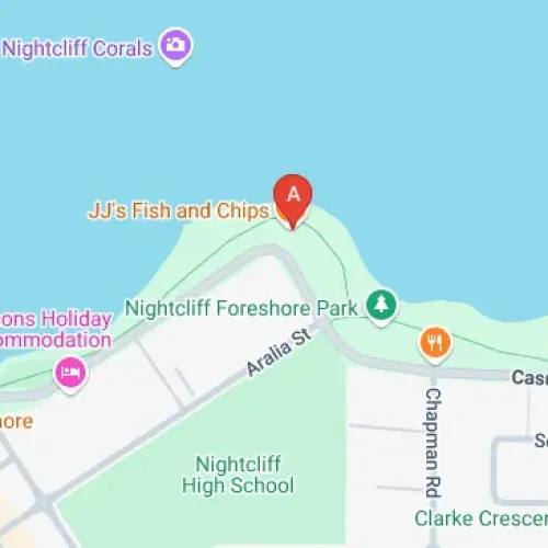 300 Casuarina Dr, Rapid Creek NT 0810, Australia