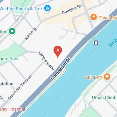 339 Coronation Dr, Milton QLD 4064, Australia