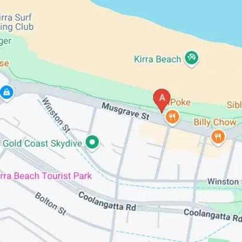 34 Musgrave St, Coolangatta QLD 4225, Australia 34 Musgrave St, Coolangatta QLD 4225, Australia