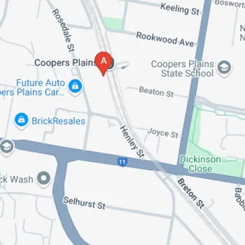 37A Henley St, Coopers Plains QLD 4108, Australia 37A Henley St, Coopers Plains QLD 4108, Australia