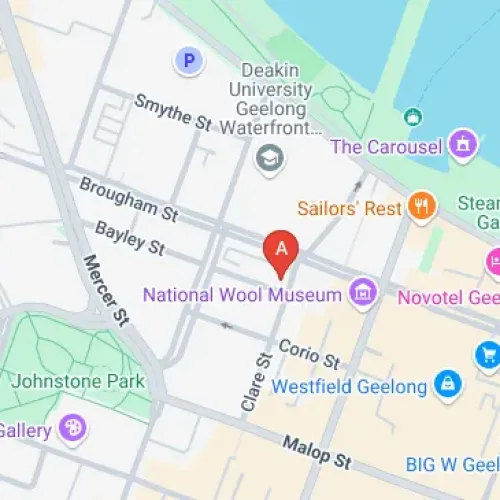 38 Brougham St, Geelong VIC 3220, Australia 38 Brougham St, Geelong VIC 3220, Australia