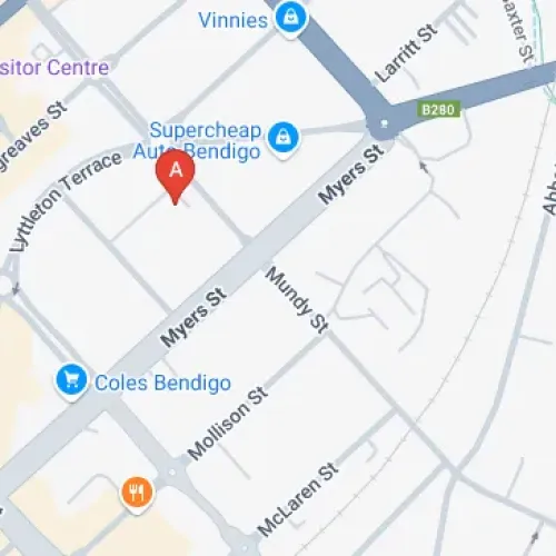 38 Mundy St, Bendigo VIC 3550, Australia 38 Mundy St, Bendigo VIC 3550, Australia