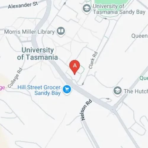 38WG+2M, Sandy Bay TAS 7005, Australia 38WG+2M, Sandy Bay TAS 7005, Australia