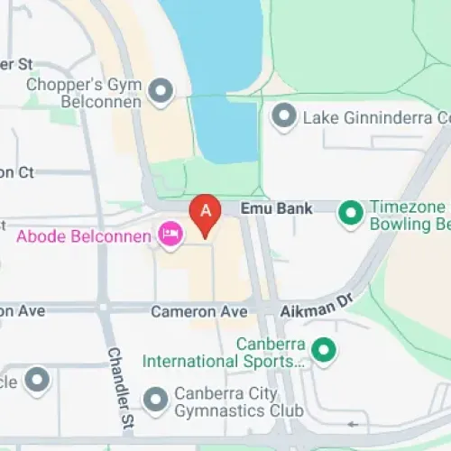 4 Grazier La, Belconnen ACT 2617, Australia 4 Grazier La, Belconnen ACT 2617, Australia