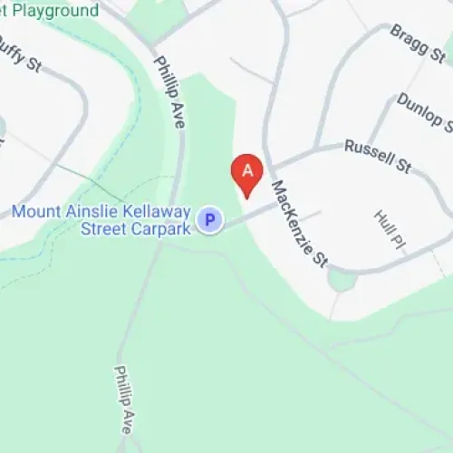 4 Kellaway St, Hackett ACT 2602, Australia 4 Kellaway St, Hackett ACT 2602, Australia