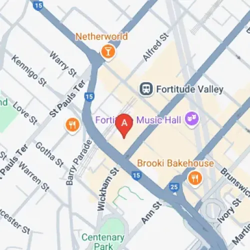 4 Mead Ln, Fortitude Valley QLD 4006, Australia 4 Mead Ln, Fortitude Valley QLD 4006, Australia