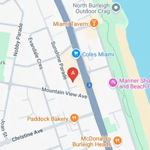 4 Toombul Ave, Miami QLD 4220, Australia 4 Toombul Ave, Miami QLD 4220, Australia