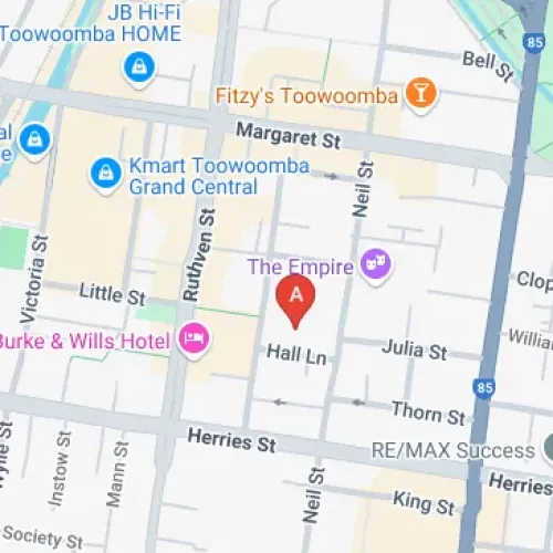 40 Annand St, Toowoomba City QLD 4350, Australia 40 Annand St, Toowoomba City QLD 4350, Australia