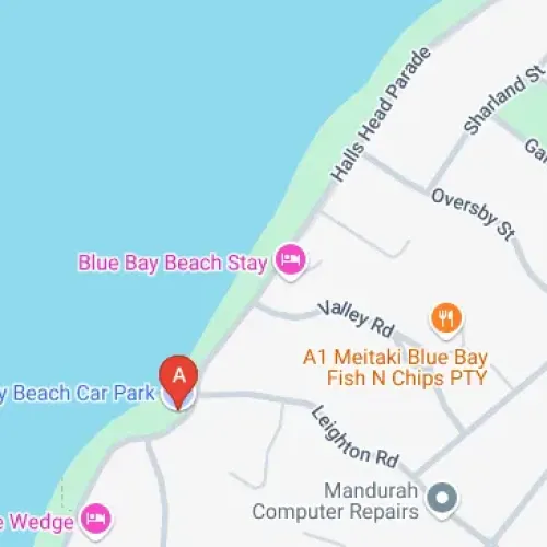 40 Halls Head Parade, Halls Head WA 6210, Australia 40 Halls Head Parade, Halls Head WA 6210, Australia