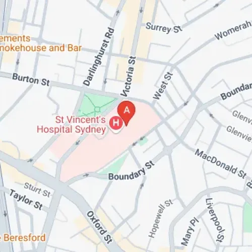 404 Victoria St, Darlinghurst NSW 2010, Australia 404 Victoria St, Darlinghurst NSW 2010, Australia