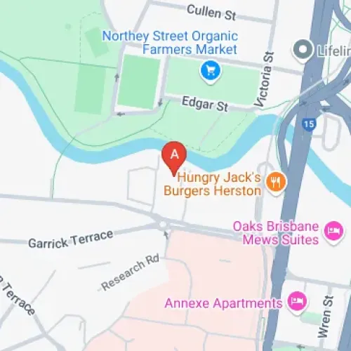 41 Butterfield St, Herston QLD 4006, Australia