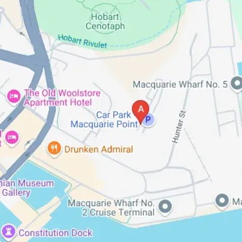 41 Evans St, Hobart TAS 7000, Australia 41 Evans St, Hobart TAS 7000, Australia