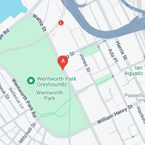 42 Wattle St, Ultimo NSW 2007, Australia 42 Wattle St, Ultimo NSW 2007, Australia