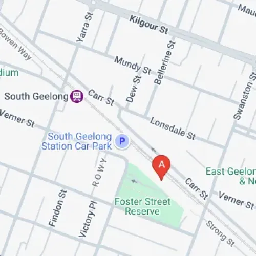 43 Carr St, Geelong VIC 3220, Australia 43 Carr St, Geelong VIC 3220, Australia