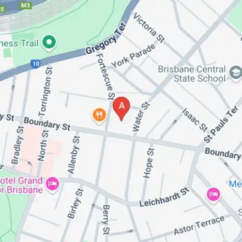 433 Boundary St, Spring Hill QLD 4000, Australia 433 Boundary St, Spring Hill QLD 4000, Australia