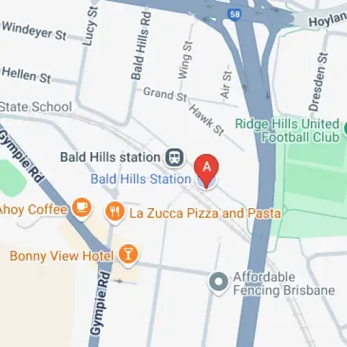 45 Cullimore St, Bald Hills QLD 4036, Australia 45 Cullimore St, Bald Hills QLD 4036, Australia