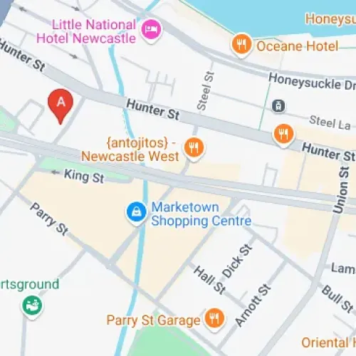 496 King St, Newcastle West NSW 2302, Australia 496 King St, Newcastle West NSW 2302, Australia