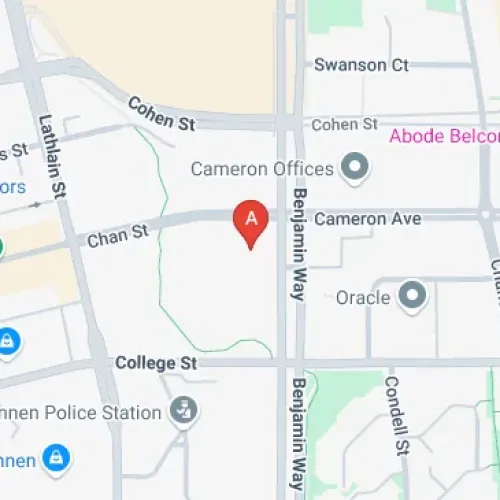 5 Chan St, Belconnen ACT 2617, Australia 5 Chan St, Belconnen ACT 2617, Australia