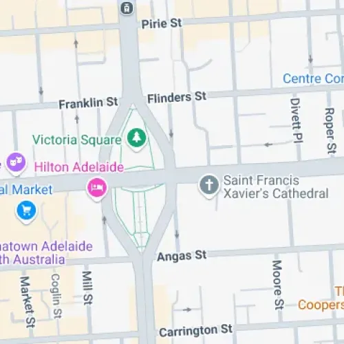 5 The Crescent, Marryatville SA 5068, Australia 5 The Crescent, Marryatville SA 5068, Australia