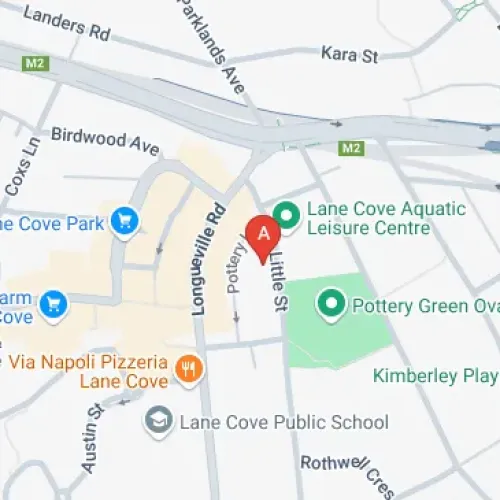5 Little St, Lane Cove NSW 2066, Australia 5 Little St, Lane Cove NSW 2066, Australia