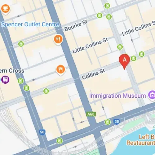525 Collins St, Melbourne VIC 3004, Australia 525 Collins St, Melbourne VIC 3004, Australia