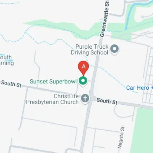 539 South St, Glenvale QLD 4350, Australia 539 South St, Glenvale QLD 4350, Australia