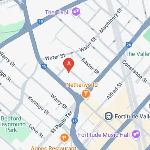 54 Amelia St, Fortitude Valley QLD 4006, Australia 54 Amelia St, Fortitude Valley QLD 4006, Australia