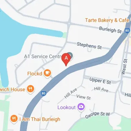 59 W Burleigh Rd, Burleigh Heads QLD 4220, Australia 59 W Burleigh Rd, Burleigh Heads QLD 4220, Australia