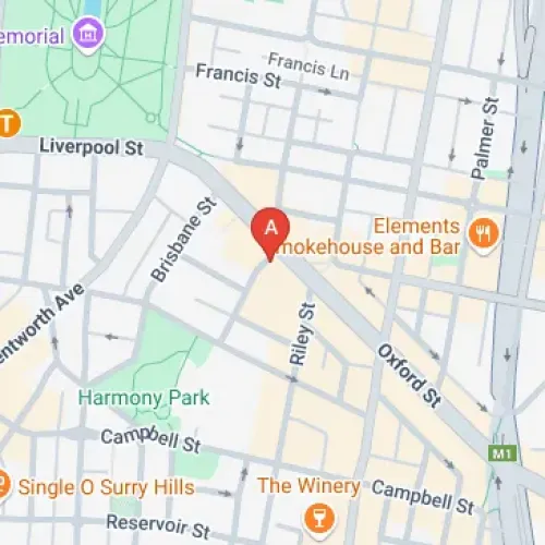 6 Pelican St, Darlinghurst NSW 2010, Australia 6 Pelican St, Darlinghurst NSW 2010, Australia