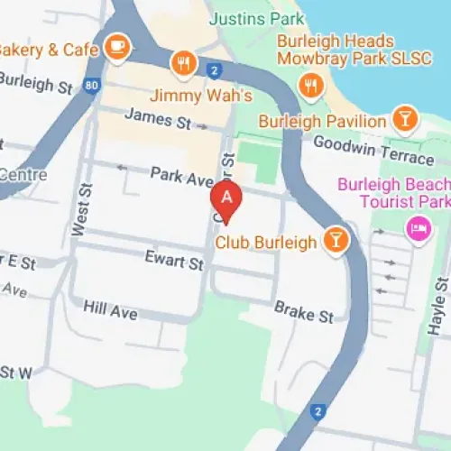 60 Connor St, Burleigh Heads QLD 4220, Australia 60 Connor St, Burleigh Heads QLD 4220, Australia