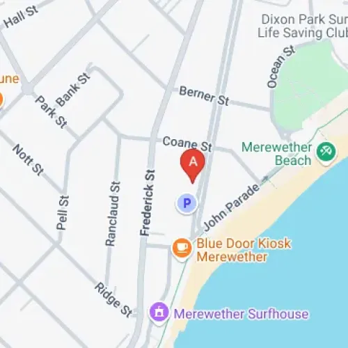 64 Frederick St, Merewether NSW 2291, Australia 64 Frederick St, Merewether NSW 2291, Australia