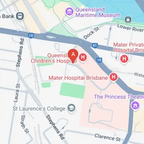 64 Raymond Terrace, South Brisbane QLD 4101, Australia 64 Raymond Terrace, South Brisbane QLD 4101, Australia