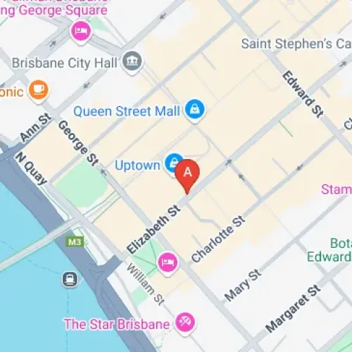 66 Elizabeth St, Brisbane City QLD 4000, Australia 66 Elizabeth St, Brisbane City QLD 4000, Australia