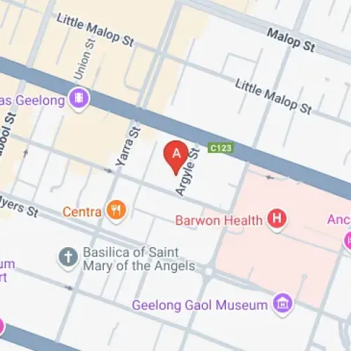 7 Argyle St, Geelong VIC 3220, Australia 7 Argyle St, Geelong VIC 3220, Australia