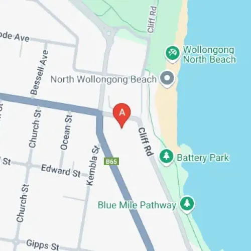 7 Bourke St, North Wollongong NSW 2500, Australia 7 Bourke St, North Wollongong NSW 2500, Australia