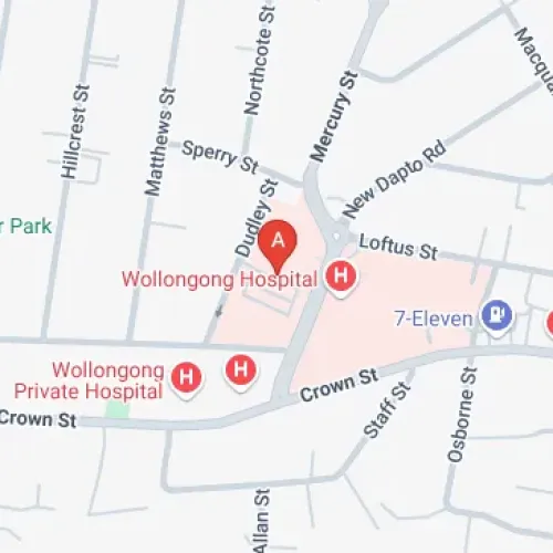 7 Dudley St, Wollongong NSW 2500, Australia 7 Dudley St, Wollongong NSW 2500, Australia