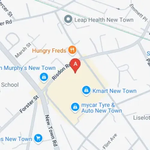 7 Risdon Rd, New Town TAS 7008, Australia 7 Risdon Rd, New Town TAS 7008, Australia