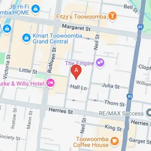 73 Neil St, Toowoomba City QLD 4350, Australia 73 Neil St, Toowoomba City QLD 4350, Australia