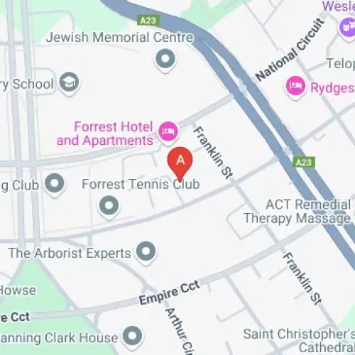 78 Franklin St, Forrest ACT 2603, Australia 78 Franklin St, Forrest ACT 2603, Australia