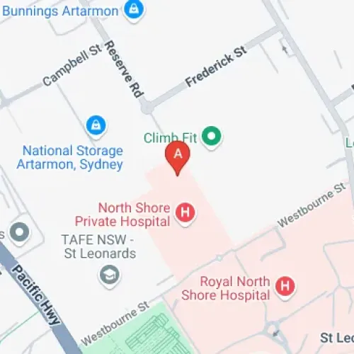 8 Reserve Rd, St Leonards NSW 2065, Australia 8 Reserve Rd, St Leonards NSW 2065, Australia