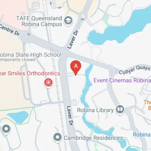 8 Waterfront Pl, Robina QLD 4226, Australia 8 Waterfront Pl, Robina QLD 4226, Australia